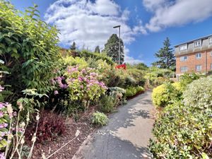 GARDENS- click for photo gallery